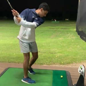 Meet your Posher, Zakaria